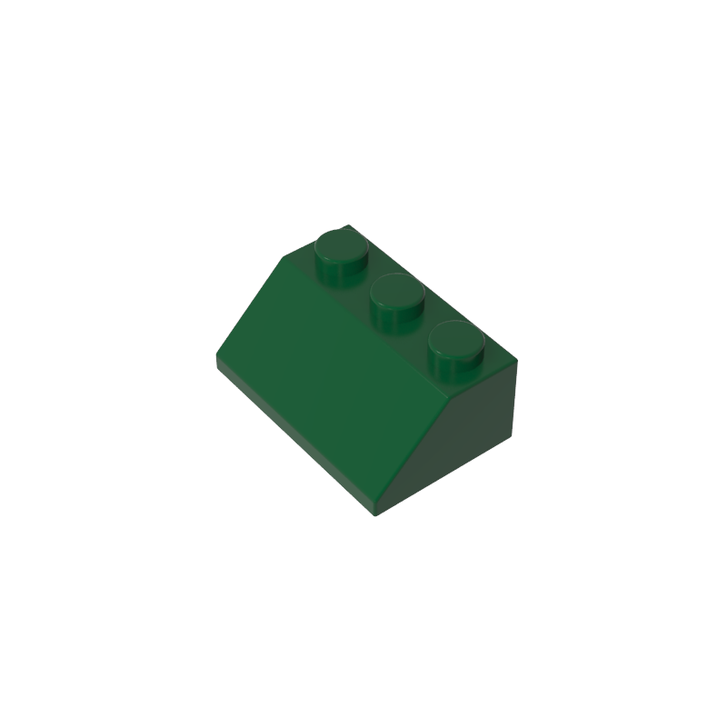 Slope 45° 2 x 3