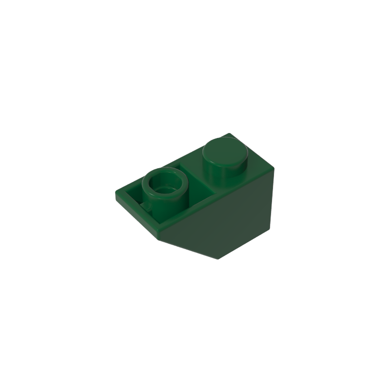 Slope Inverted 45° 2 x 1