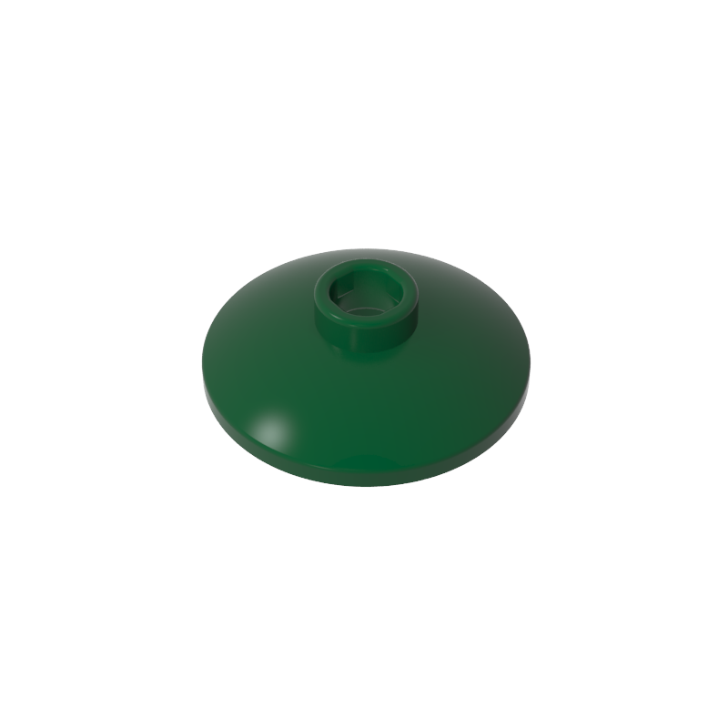 Dish 2 x 2 Inverted [Radar]