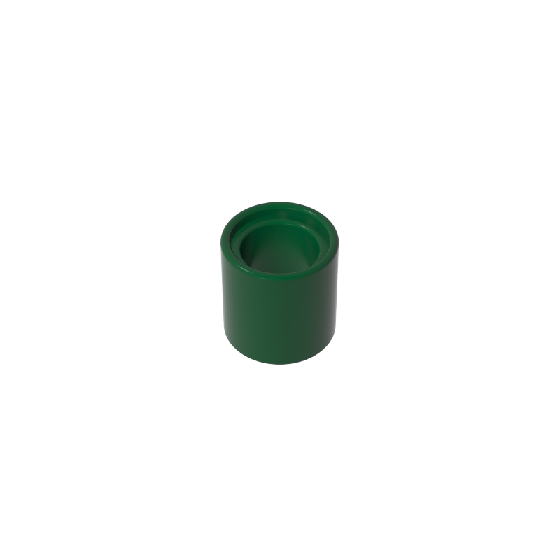 Technic Pin Connector Round 1L [Beam]