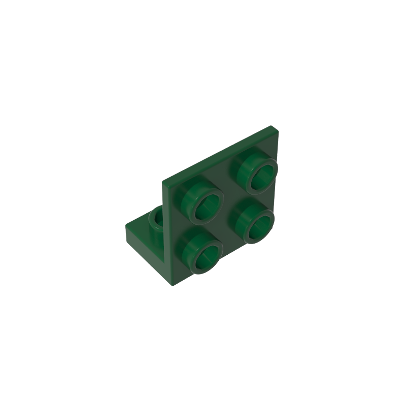 Bracket 1 x 2 - 2 x 2 Inverted