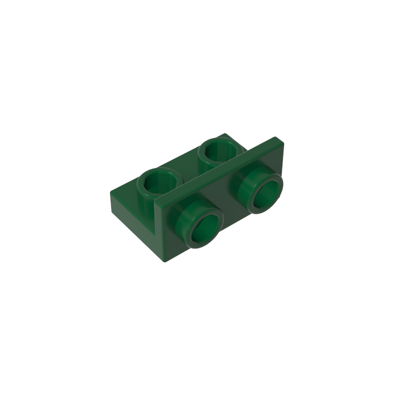 Bracket 1 x 2 - 1 x 2 Inverted