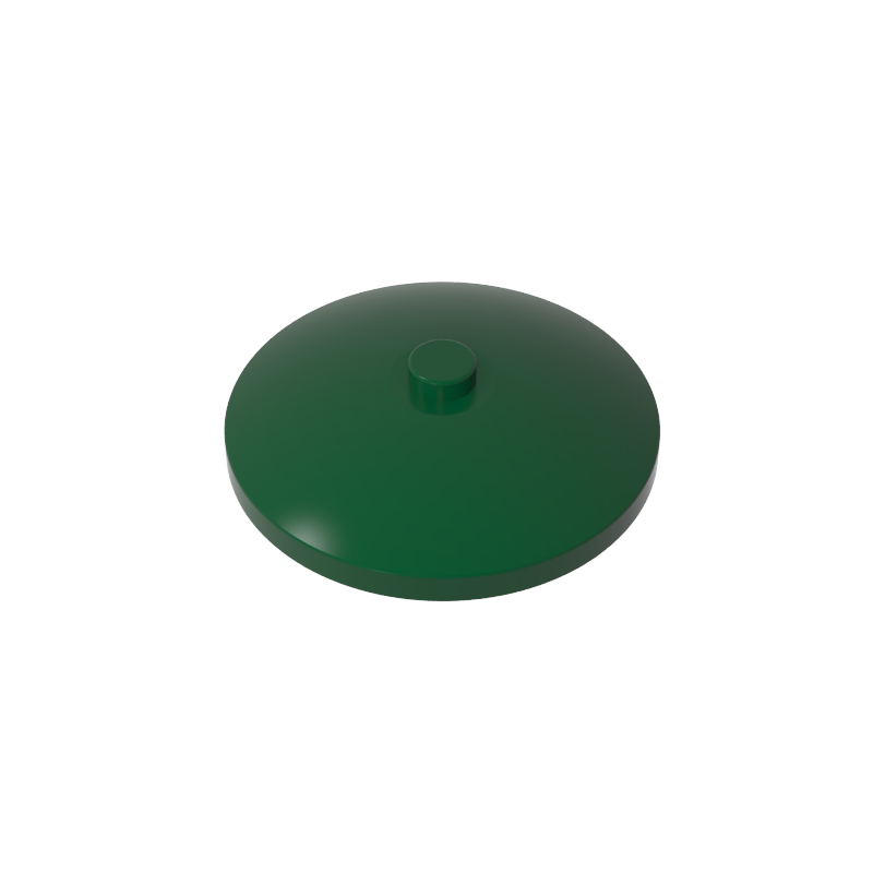 Dish 4 x 4 Inverted [Radar]