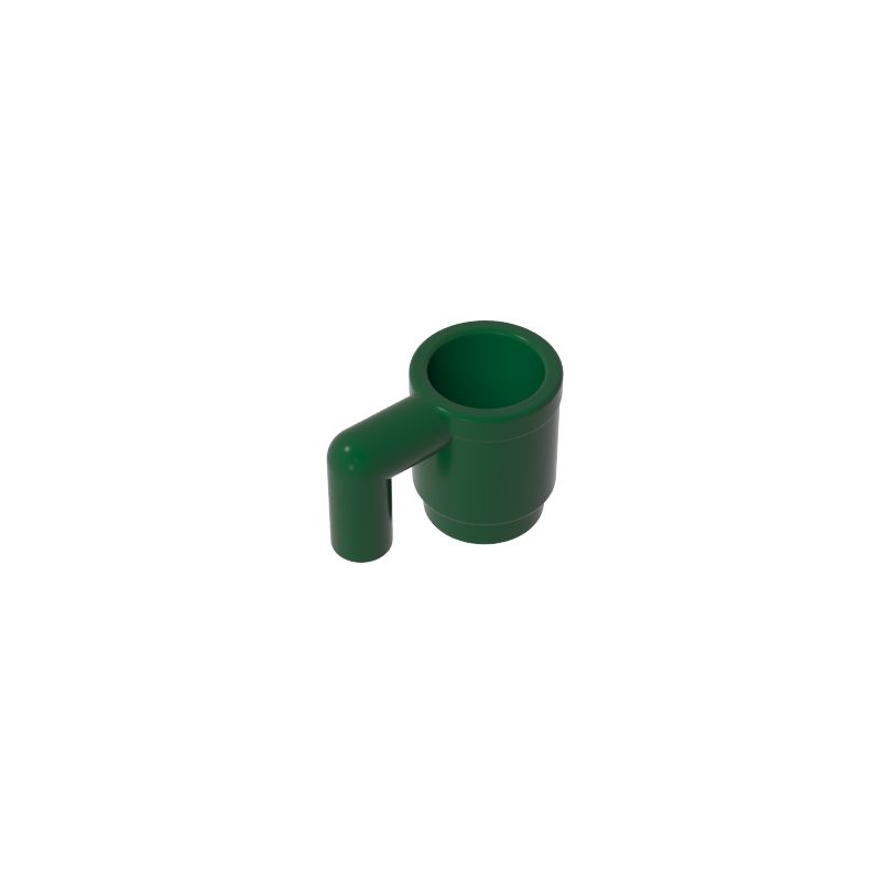 Equipment Cup / Mug [Plain] - Color ID 47