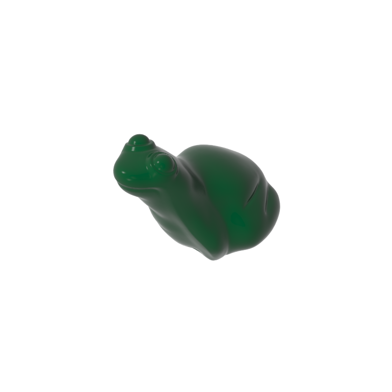 Animal, Frog