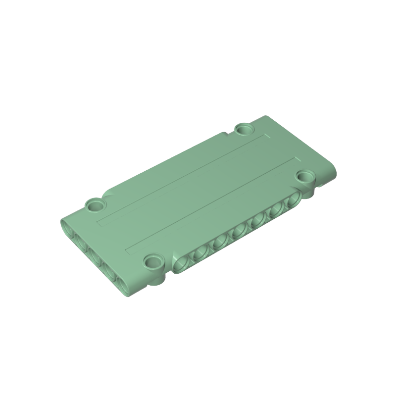 Technic Panel 5 x 11 x 1