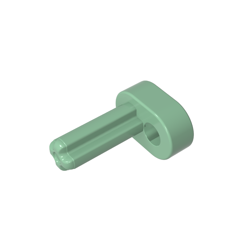 Technic Engine Crankshaft