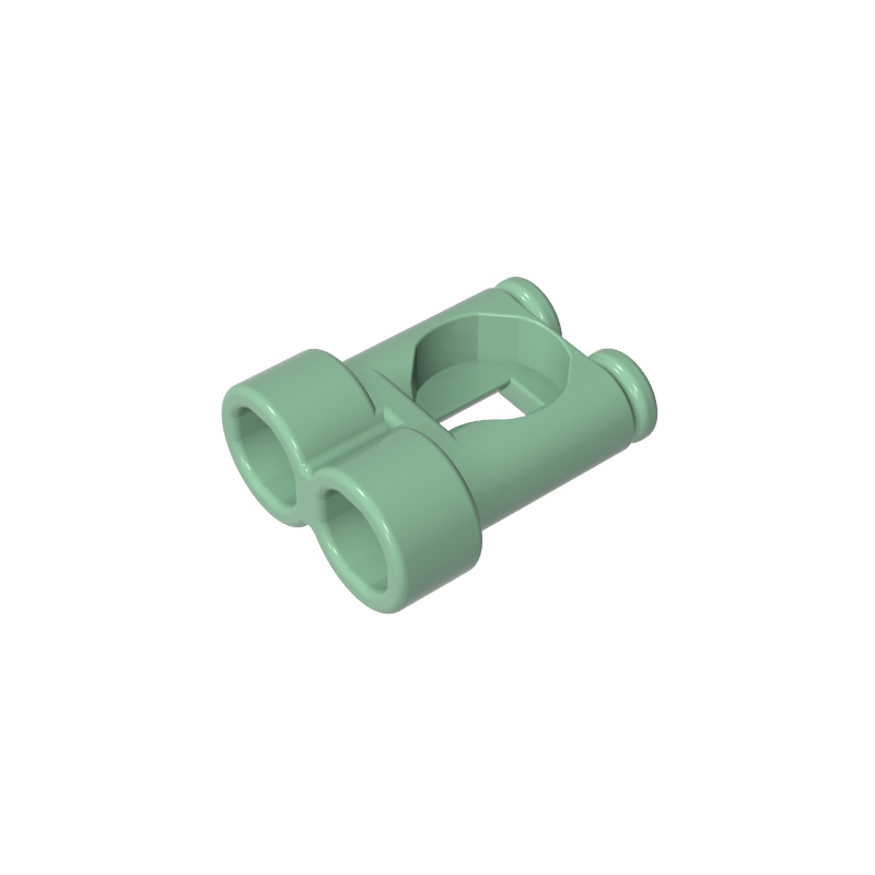 Equipment Binoculars