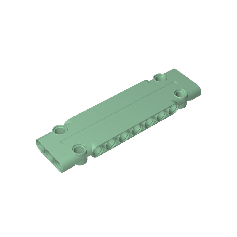 Technic Panel 3 x 11 x 1