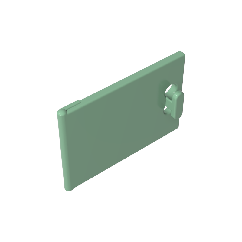 Cupboard 2 x 3 x 2 Door