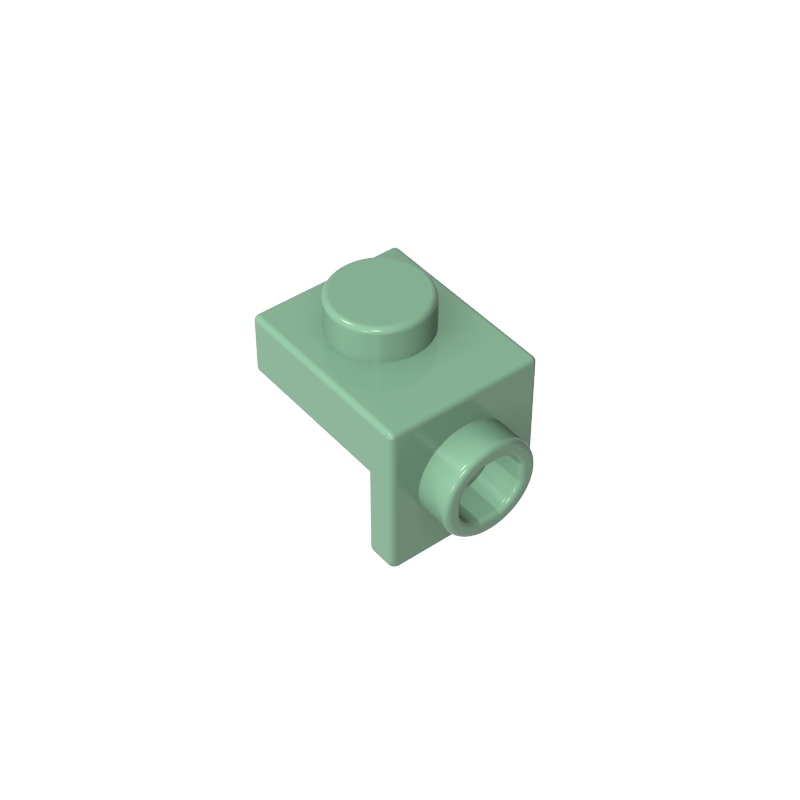 Bracket 1 x 1 - 1 x 1