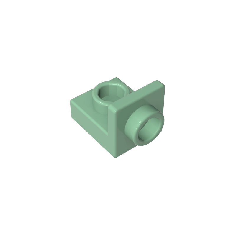 Bracket 1 x 1 - 1 x 1 Inverted