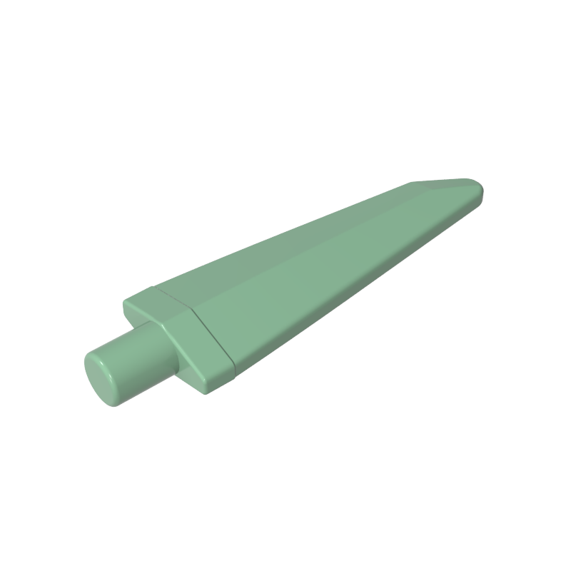 Weapon Spike Flexible 3.5L