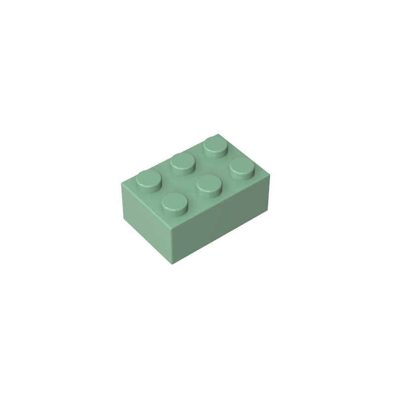 Brick 2 x 3