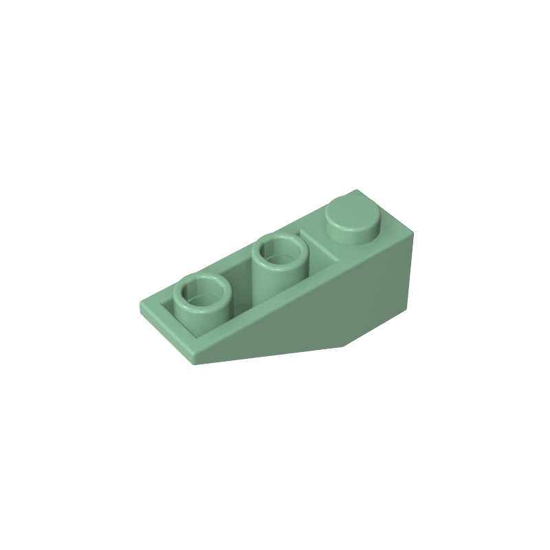 Slope Inverted 34° 3 x 1 without Internal Stopper