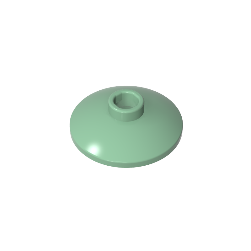 Dish 2 x 2 Inverted [Radar]