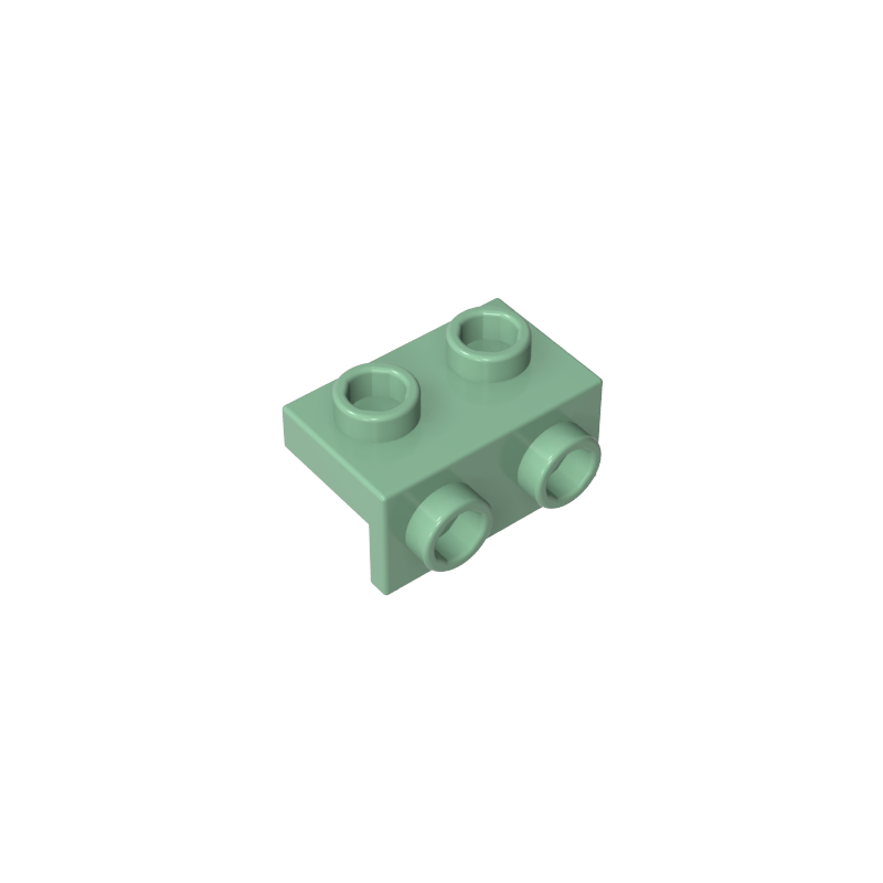 Bracket 1 x 2 - 1 x 2