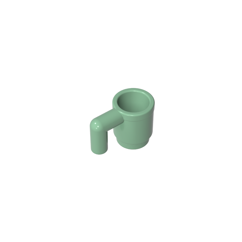 Equipment Cup / Mug [Plain] - Color ID 48