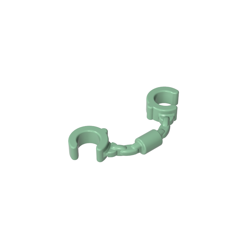 Equipment Handcuffs