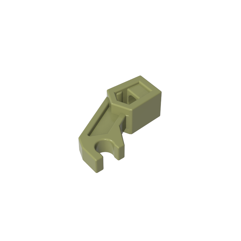 Arm Mechanical with Clip [Thin Support]