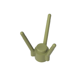 Plant, Flower Stem