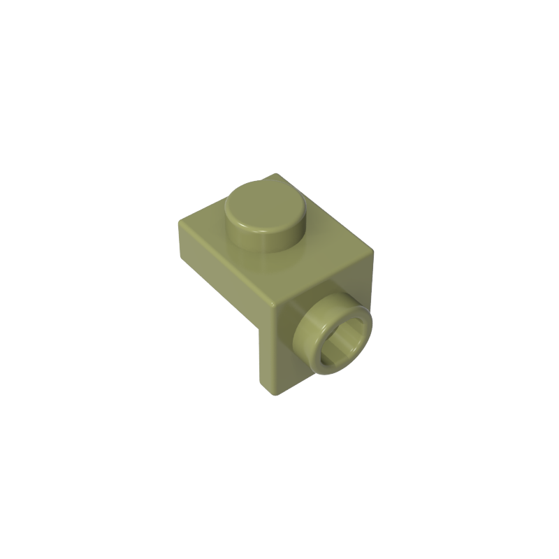 Bracket 1 x 1 - 1 x 1