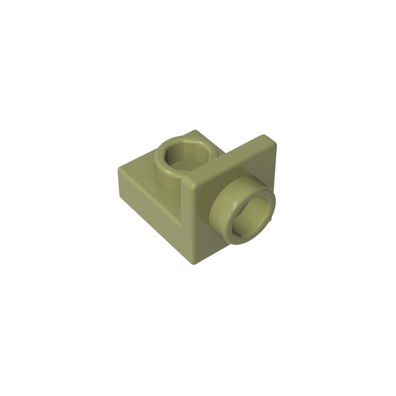 Bracket 1 x 1 - 1 x 1 Inverted