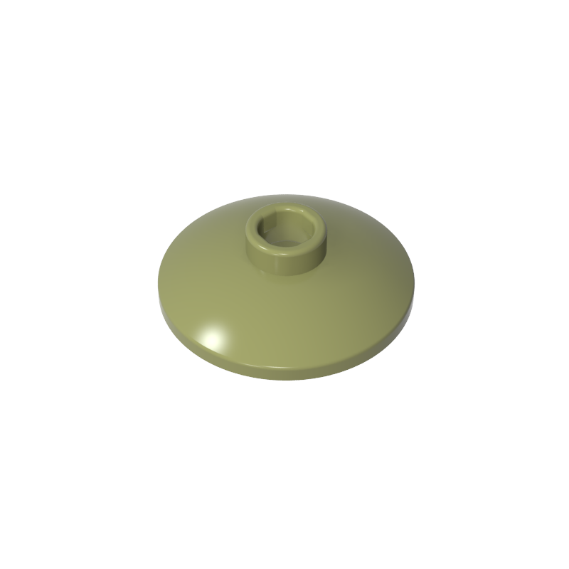 Dish 2 x 2 Inverted [Radar]