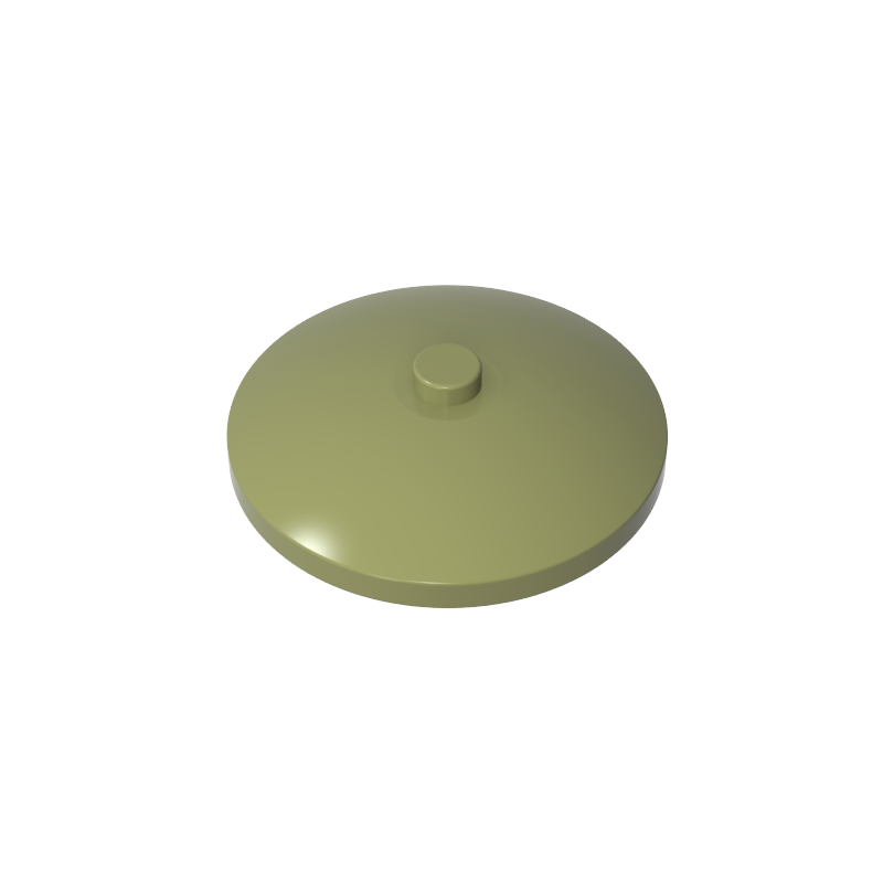 Dish 4 x 4 Inverted [Radar]