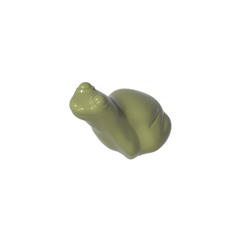 Animal, Frog