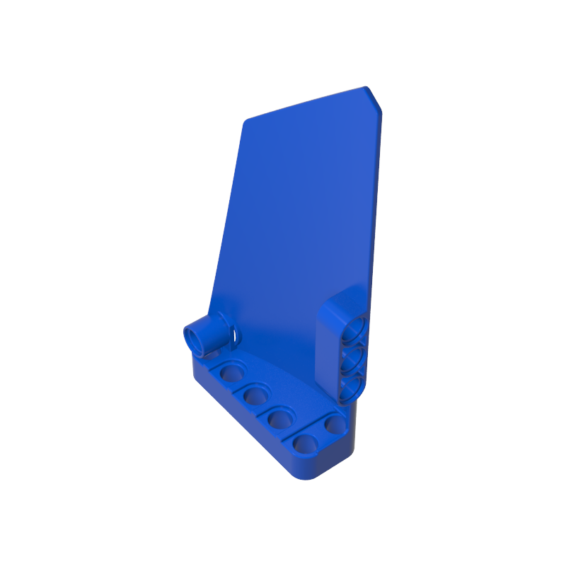 Technic Panel Fairing #18 Large Smooth, Side B