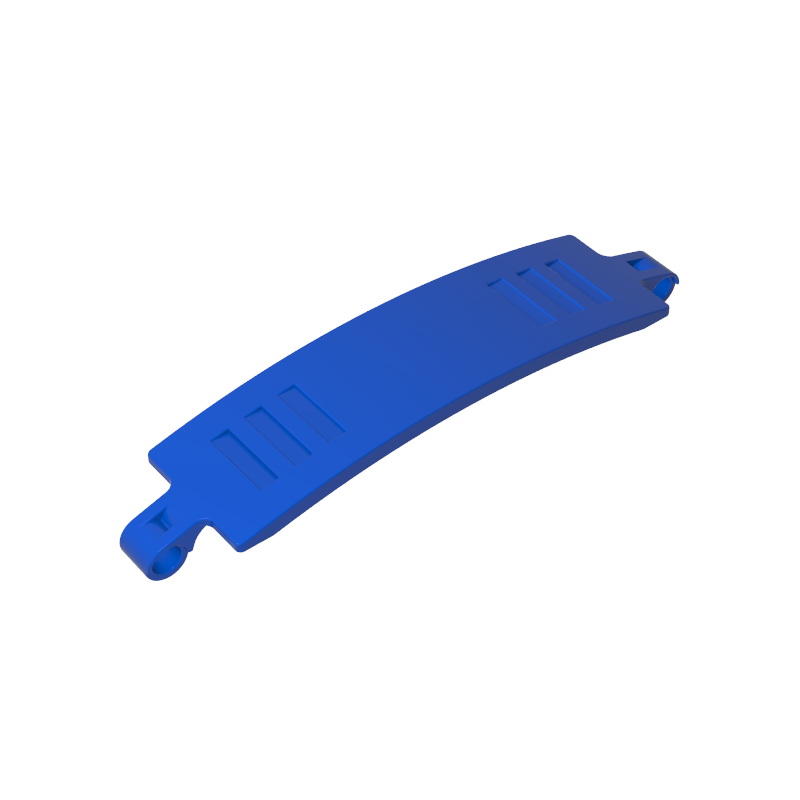 Technic Panel Curved 3 x 13