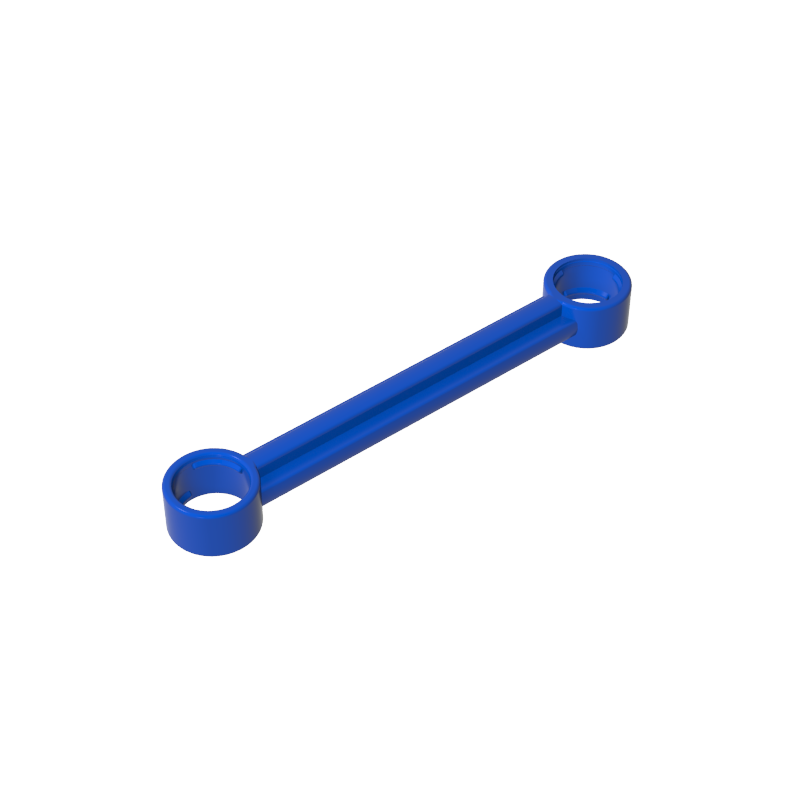 Technic Link 1 x 6 without Stoppers