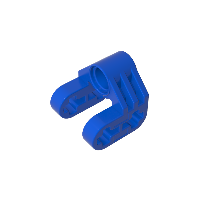 Technic Axle and Pin Connector Perpendicular Split