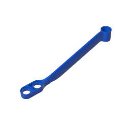 Technic Wishbone Suspension Arm 9L