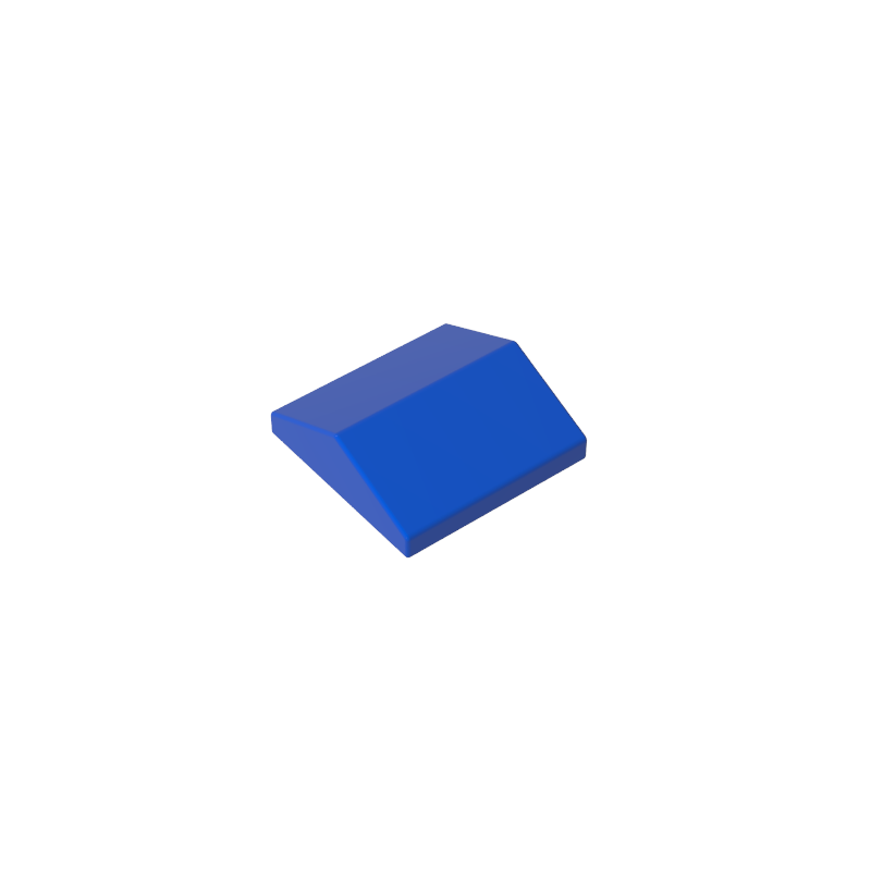 Slope 33° 2 x 2 Double