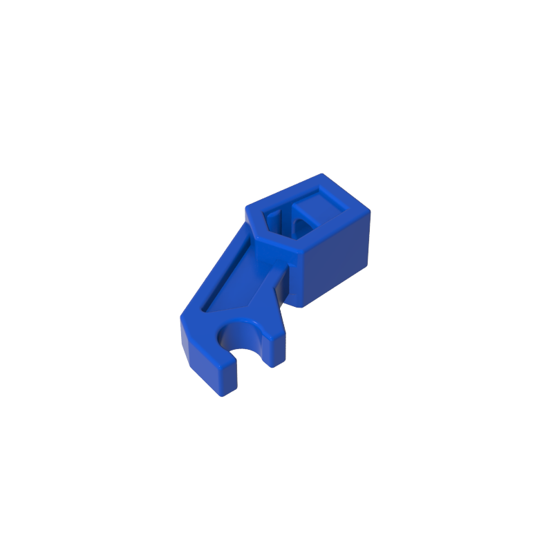 Arm Mechanical with Clip [Thin Support]