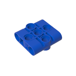 Technic Connector Beam 3 x 3