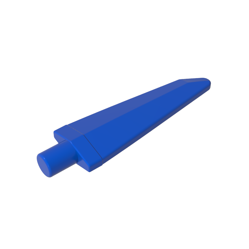 Weapon Spike Flexible 3.5L