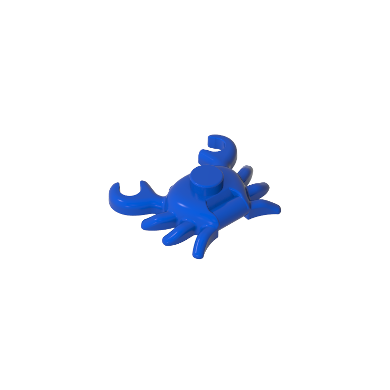 Animal, Crab