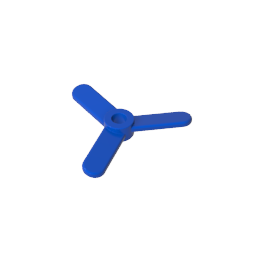 Propeller 3 Blade Small