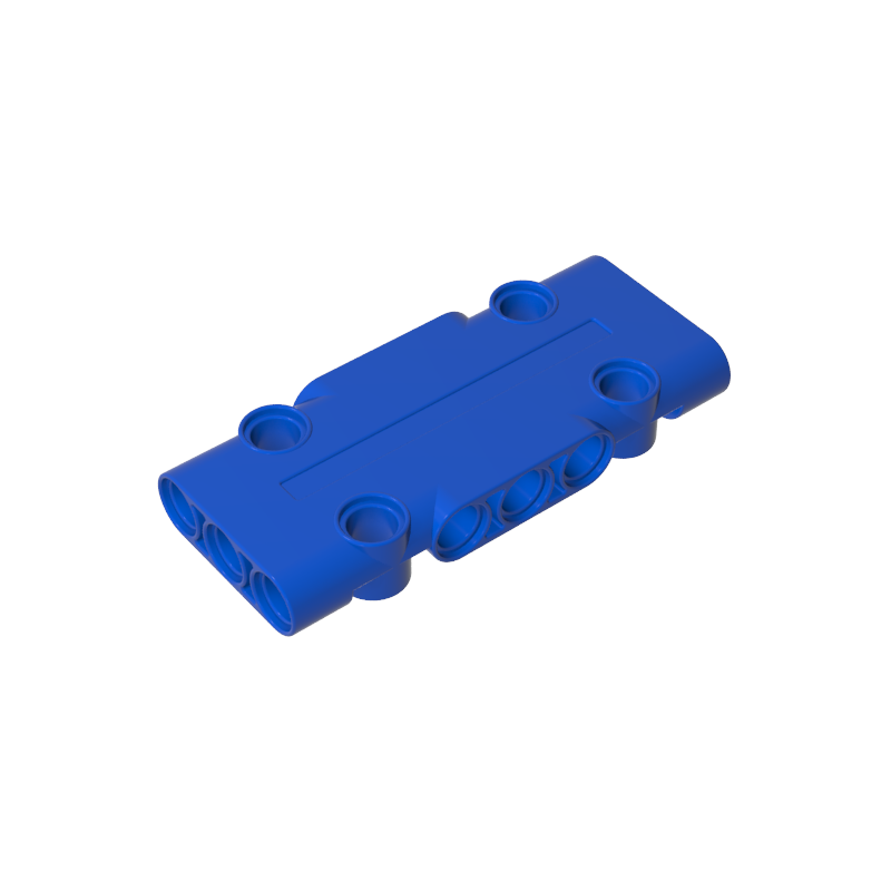 Technic Panel 3 x 7 x 1