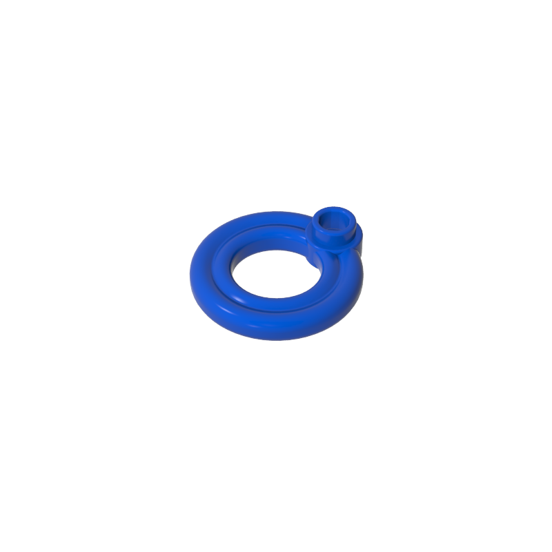 Equipment Flotation Ring [Life Preserver]