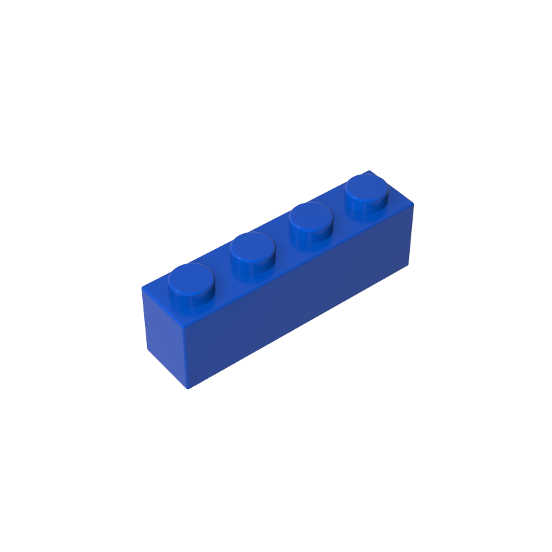 Brick 1 x 4