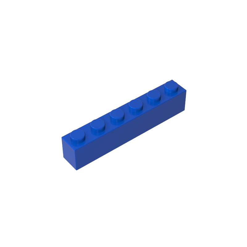 Brick 1 x 6