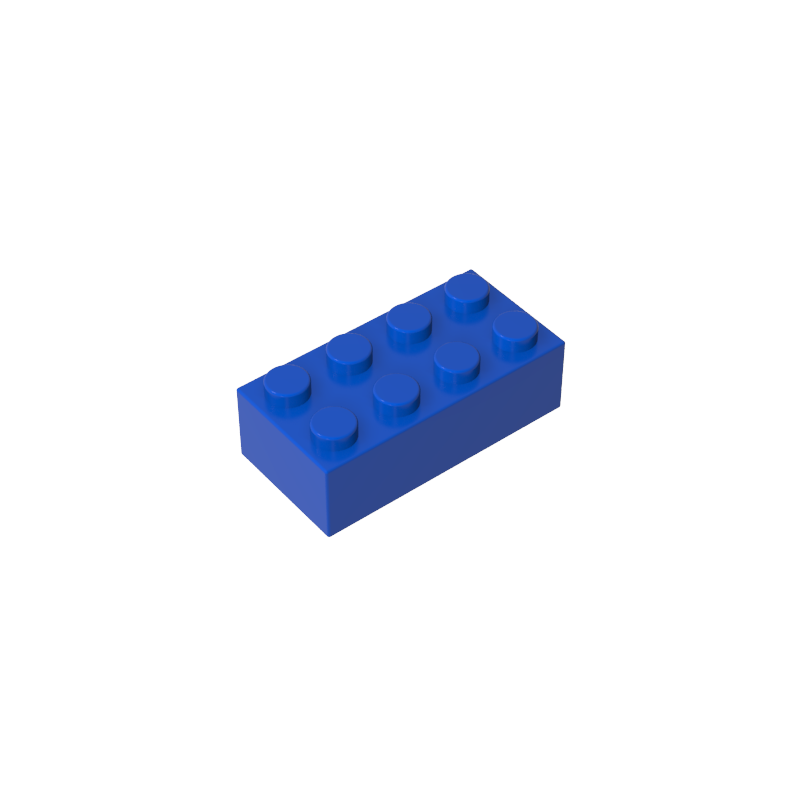 Brick 2 x 4