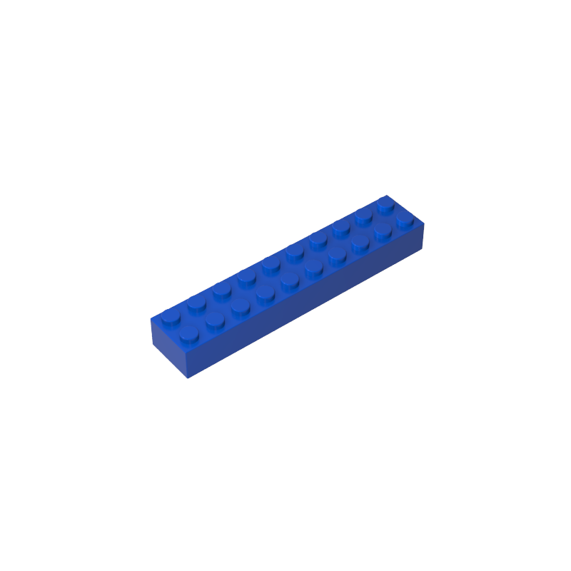 Brick 2 x 10