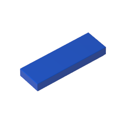 Tile 1 x 3