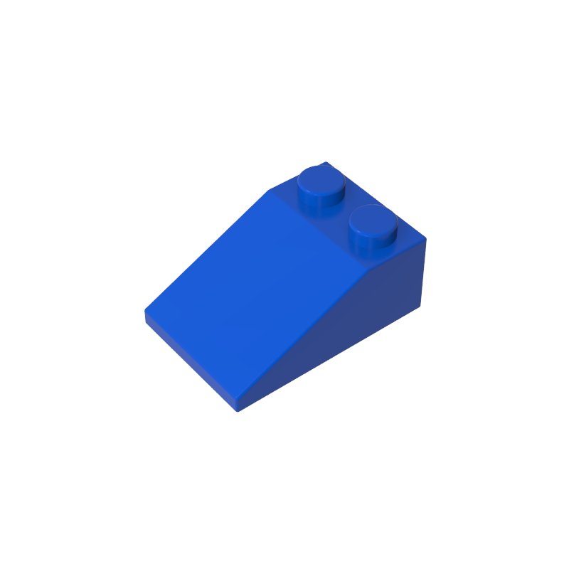 Slope 33° 3 x 2