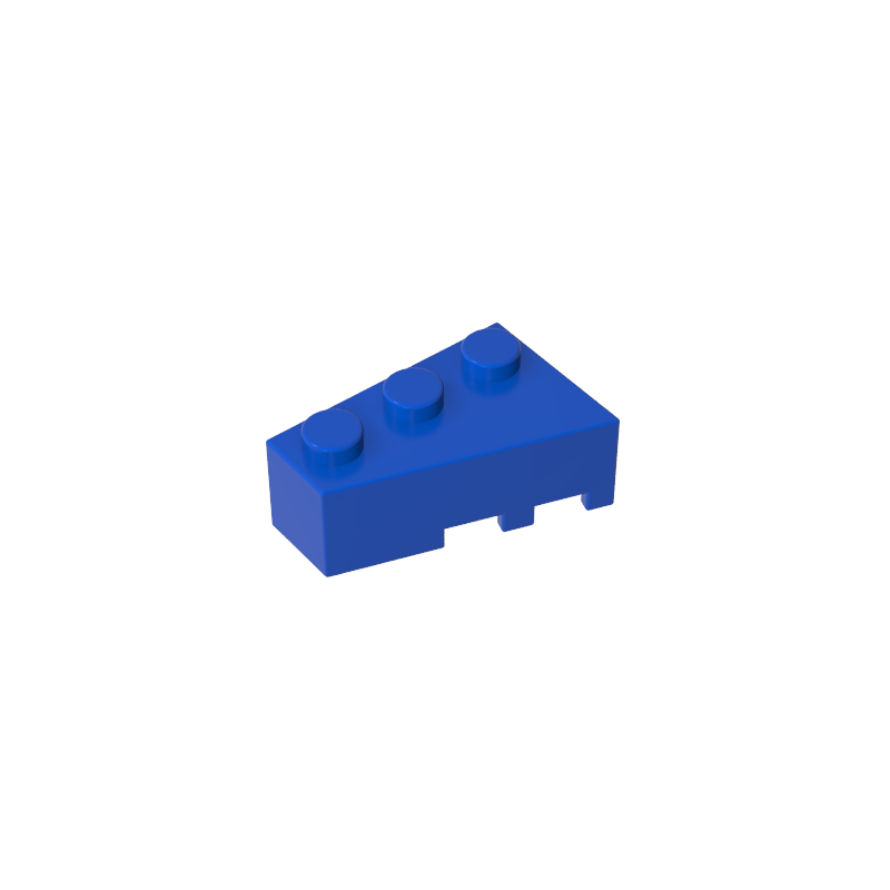Wedge 3 x 2 Left